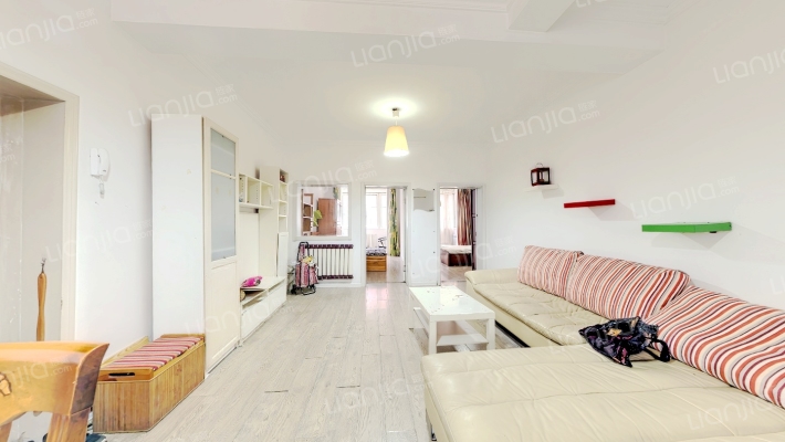 五四小区二手房实景图