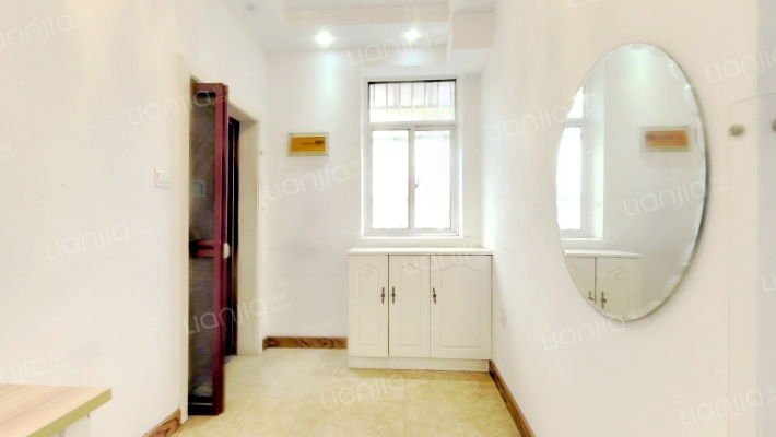 南祖师庵二手房实景图