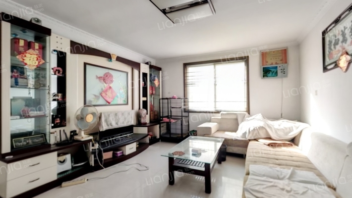 文博名城二手房实景图