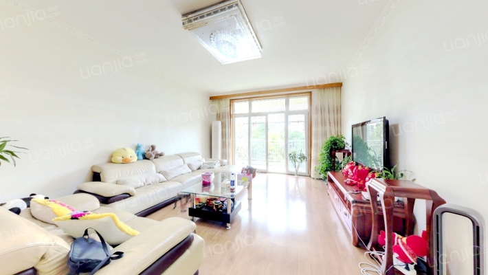 恒宾园二手房实景图