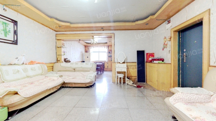 顺祥开发北楼二手房实景图