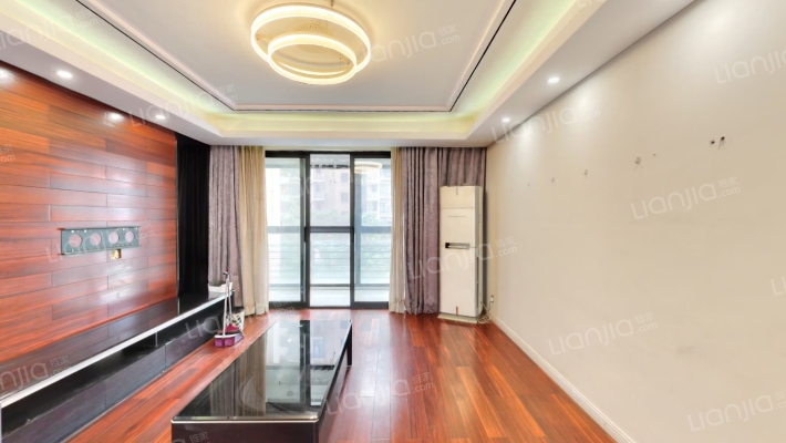 雅戈尔潇邦西区二手房实景图