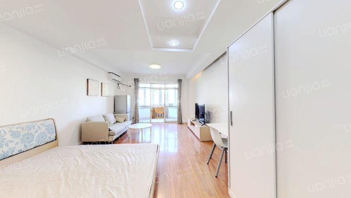 丰汇园小区二手房实景图