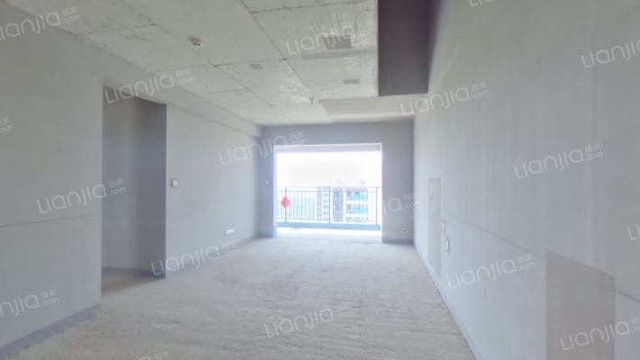昌建晟璟二手房实景图