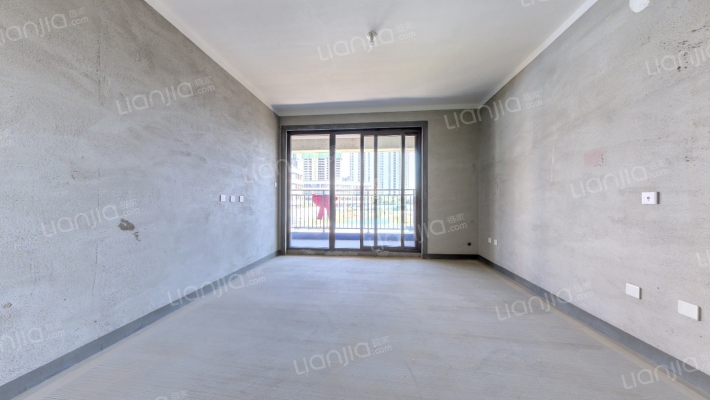 山海云筑二手房实景图