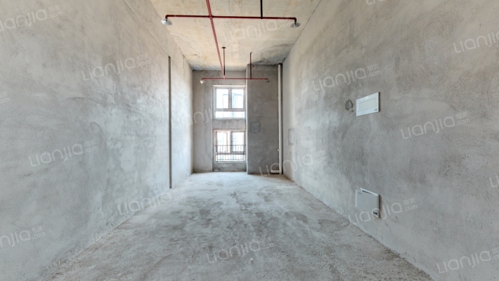 荣盛观云郡云悦组团二手房实景图