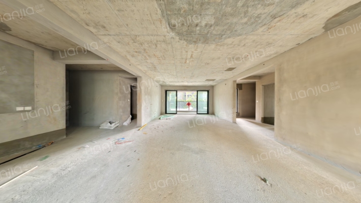 建发缦云二手房实景图