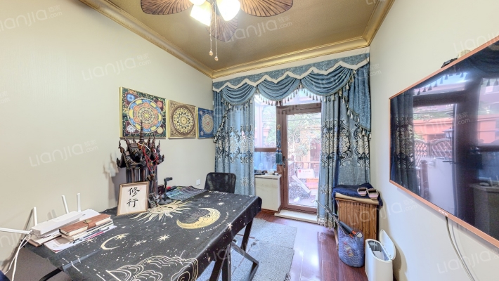 益格俪景二手房实景图