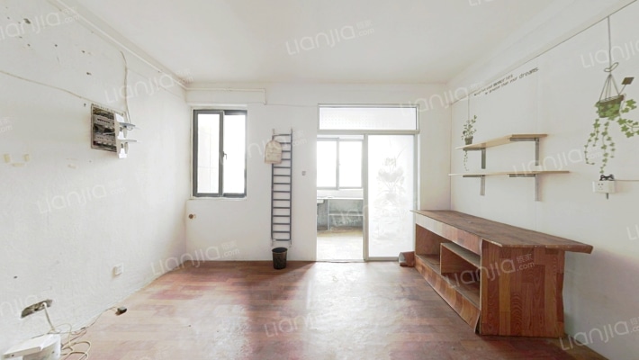 芦溪家苑二手房实景图