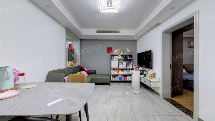 文华街二手房实景图