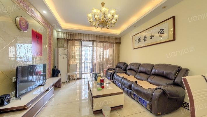 城市花园小康苑二手房实景图