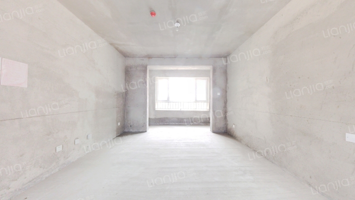 奥林春天二手房实景图