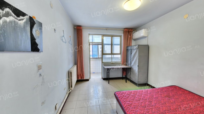 金线小区二手房实景图