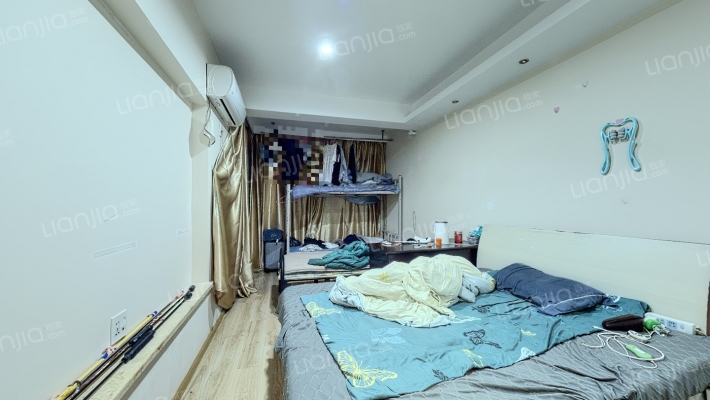 迎春南苑二手房实景图