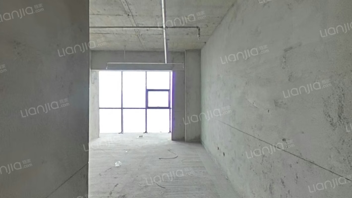 新城国际综合楼二手房实景图