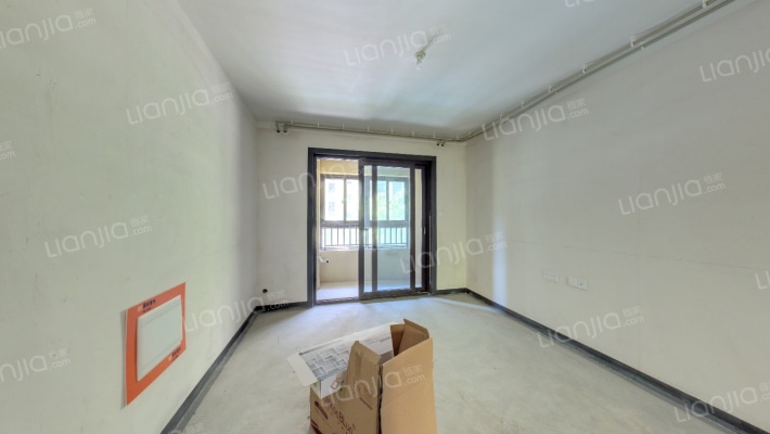 华润紫玥台二期二手房实景图