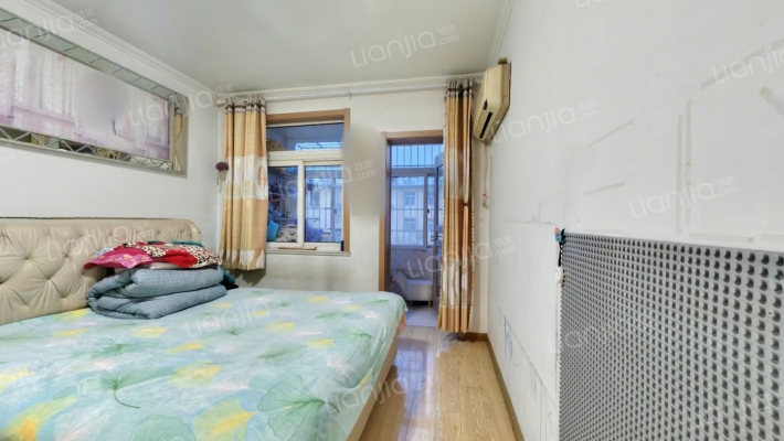 商水支路4号小区二手房实景图