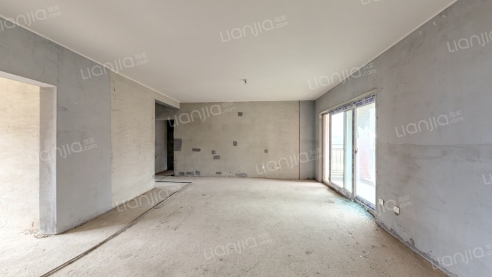 五矿哈佛小镇二手房实景图