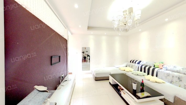 中大云锦苑二手房实景图