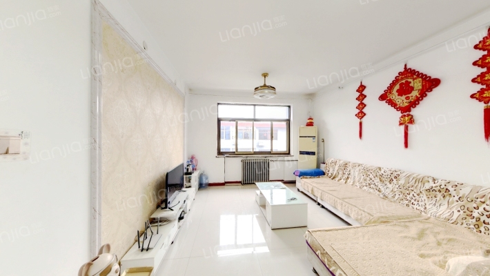 县政府家属院二手房实景图