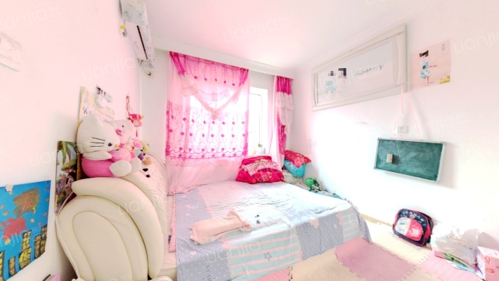 新辰里二手房实景图