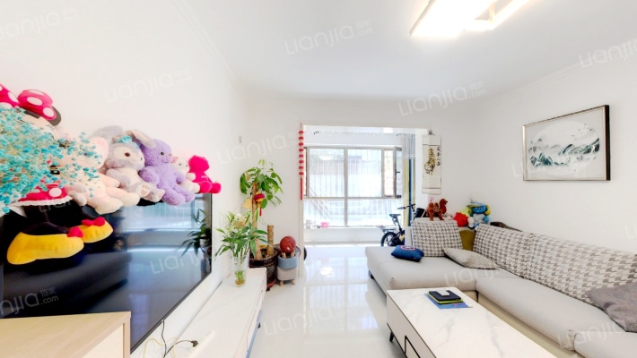 农垦小区二手房实景图