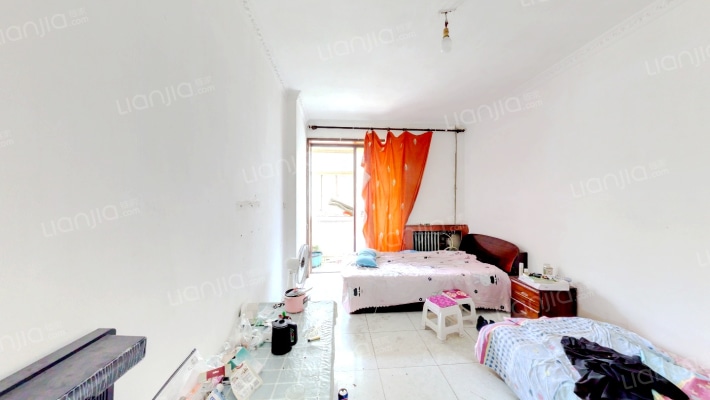 市排水处宿舍二手房实景图