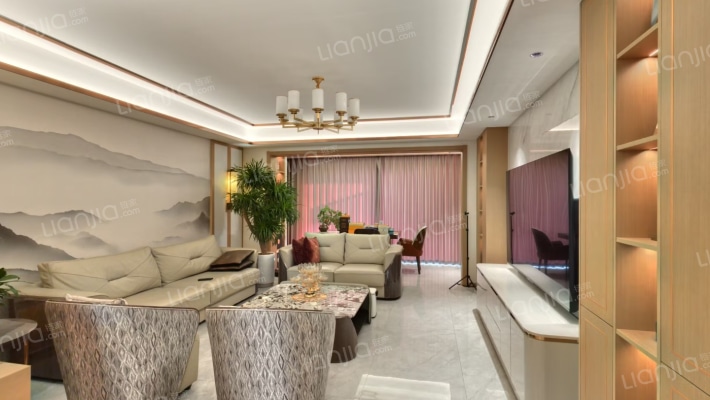 丰升德润二手房实景图