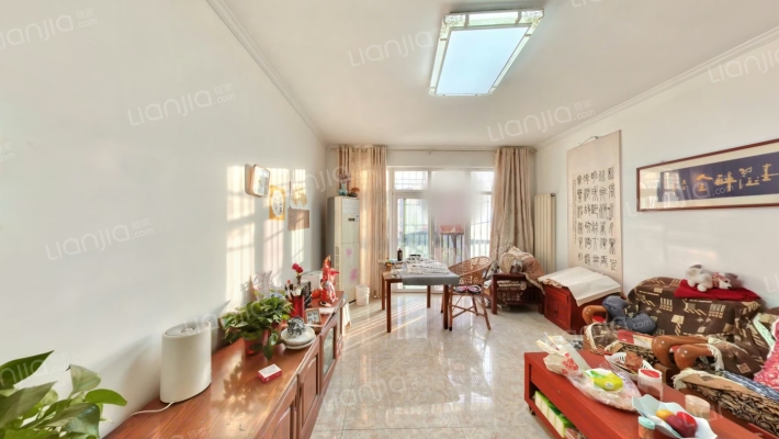 师苑小区二手房实景图