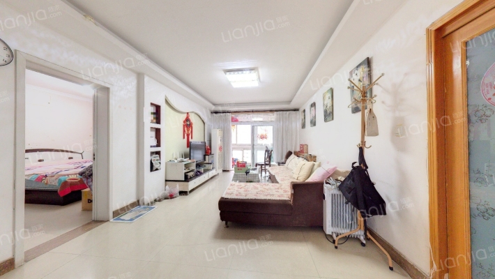 江山书香名邸二手房实景图