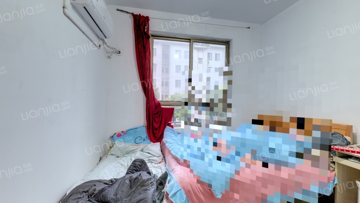 华盛五园二手房实景图