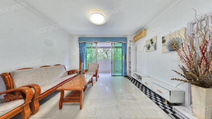 东方半岛花园A区二手房实景图