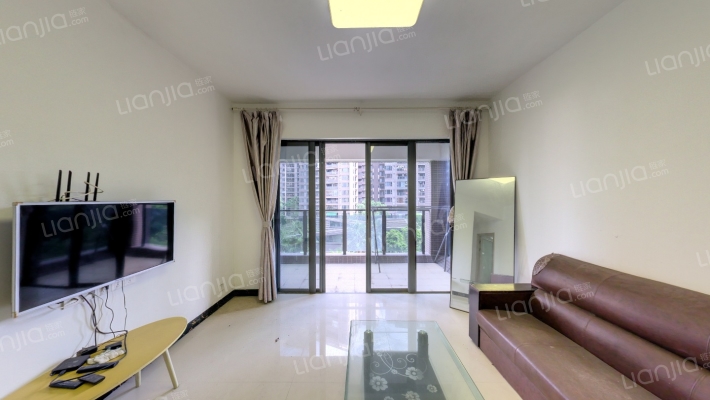 博达汇峰二手房实景图