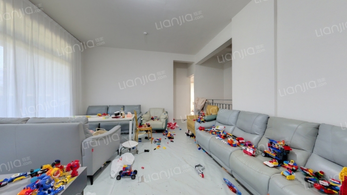 滨江万家花城万和苑二手房实景图