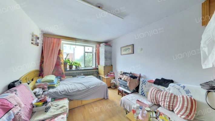 卫生局宿舍（富民路）二手房实景图