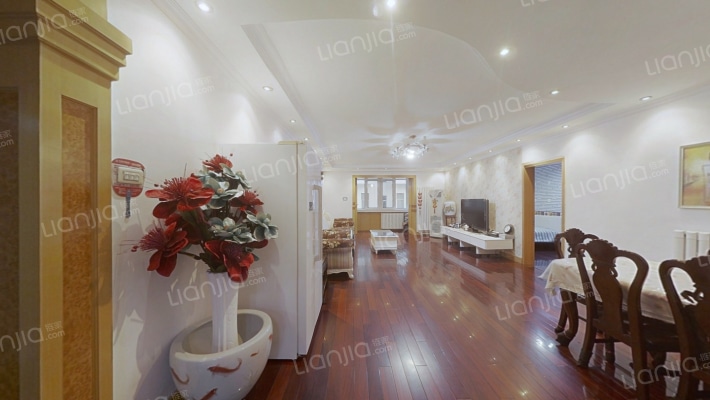 巨福园二手房实景图