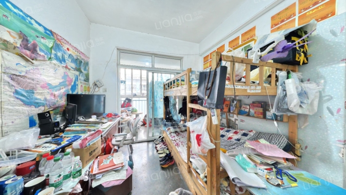 江安河新居二手房实景图