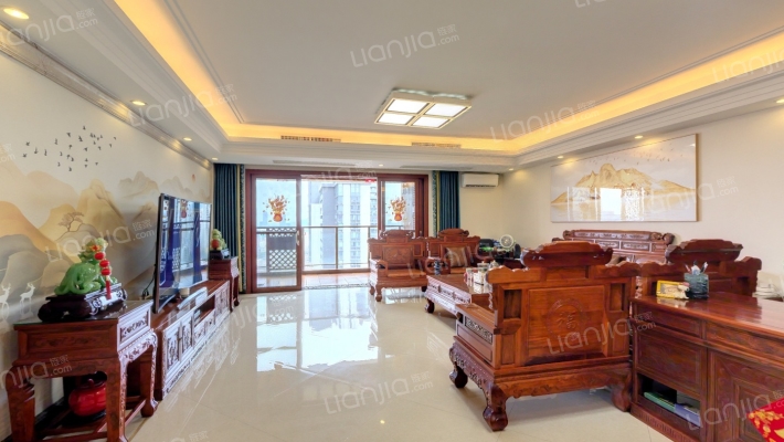 御景雅苑二手房实景图