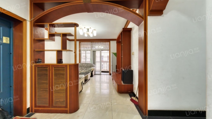 永久社区二手房实景图