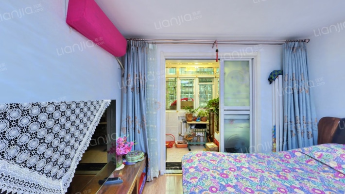 宇萃里二手房实景图