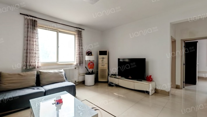 矿工路95号二手房实景图