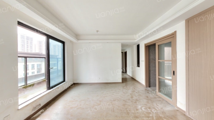 爱情天宸万象二手房实景图