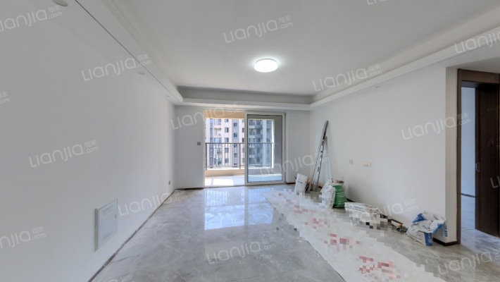 振业·泊樾府二手房实景图