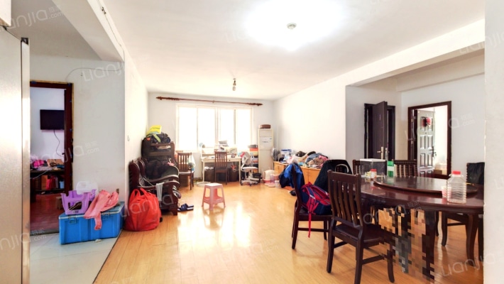 华兴公寓二手房实景图