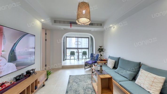 春馨雅居二手房实景图