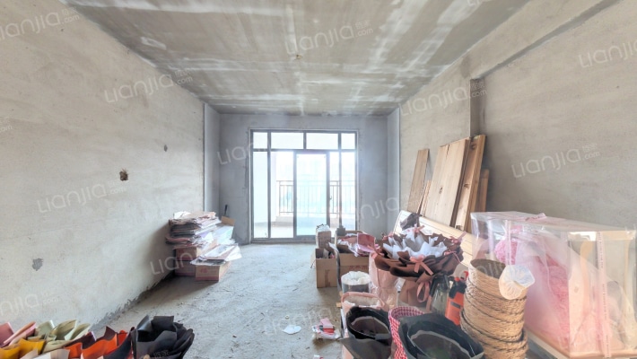 润和之悦二手房实景图