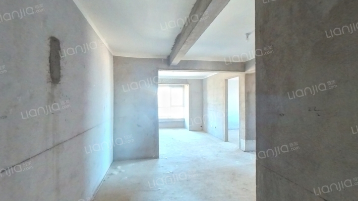 龙仕公园里二手房实景图