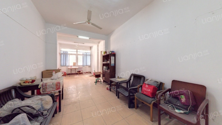 省工行宿舍二手房实景图