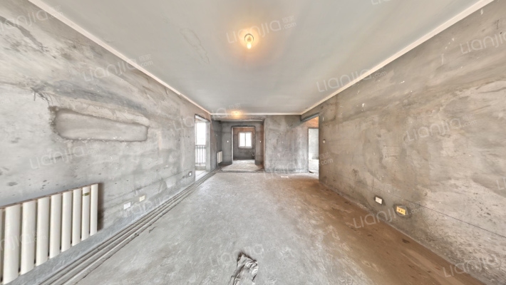 高新锦华苑二手房实景图