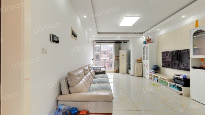 宏都熙景二手房实景图